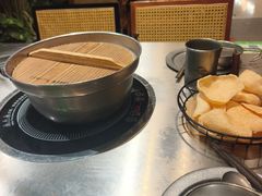 -椰庭·椰子鸡·创意玩家(晶耀前滩店)