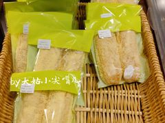 -RiceZone乐食尊纯米面包坊(望京店)