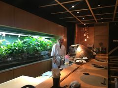 -泉寿司(万科公园店)