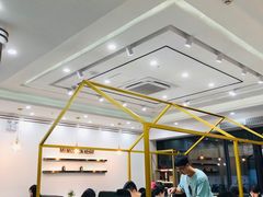 -禾谷韩餐(热带海洋学院店)