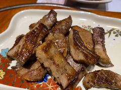 -肉魁屋·烧肉·烧鸟·酒场(高新店)