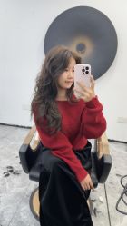 -POSALON烫发染发