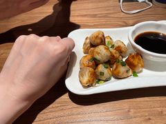 -树厨贵州菜(大十字店)