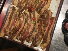 -大壮家原味烤肉(兴华北街店)