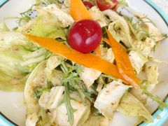 -前王院•巧克力海鲜市集餐厅(万平口店)