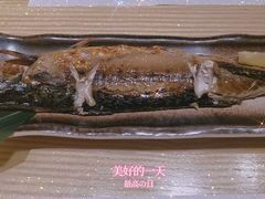 -小句号·精致料理(江南环球港店)