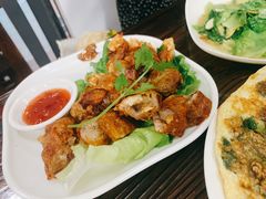 -亚忠小吃店(曾厝垵店)