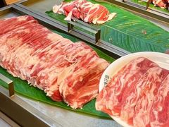 -玫瑰花园自助烤肉(顺义鑫海韵通店)