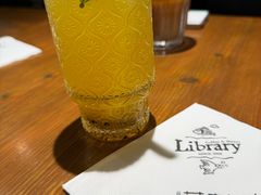 -藏书馆咖啡LibraryCoffee·Bistro(牡丹园店)