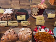 -Let's Taipei 非常烘焙(太古里店)