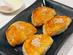 -夏宫中餐厅(静安香格里拉店)