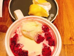-三花奶奶的甜品(百联嘉定购物中心店)