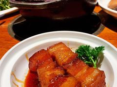-黑鸡小馆(金源店)