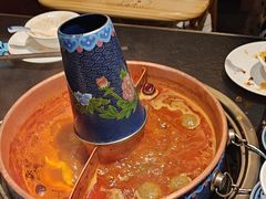 -咏江南·苏式火锅·苏州评弹(观前街店)