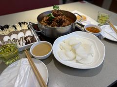 -蝎王府羊蝎子(虎坊桥总店)