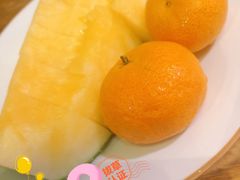-咕嘟草帽鱼·牛奶一样的鲜鱼汤(天鹅湖万达广场店)
