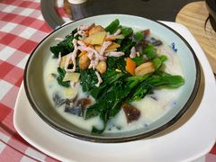 -龙桥私厨·姜花菊花过桥鱼·顺德菜(容桂店)