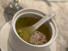 -漢舍中国菜馆(889广场店)