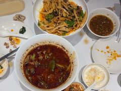 -眉州东坡(团结湖店)