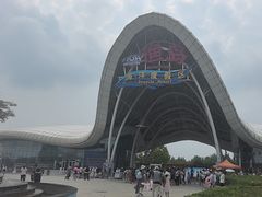 -渔岛海洋度假区