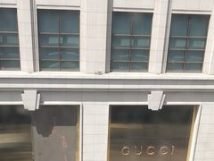 -新世界新丸中心-地下停车场