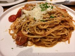 -Entrecôte 法国牛扒馆(保利·时光里店)