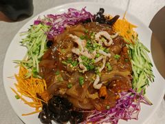 -鑫巴蜀小镇 · 水煮鱼专研店(玉桥店)