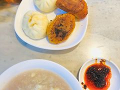-许老八包子铺(回龙窝店)
