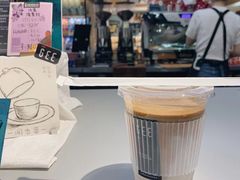 -Gee Coffee Roasters(太古汇店)