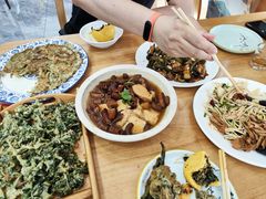 -韵之源农家菜(北京1店)