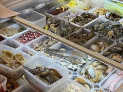 -阿城海鲜捞化(上下杭店)