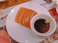 -芭菲盛宴·环球美食(袁家岗店)