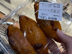 -鲍师傅糕点(五月花店)