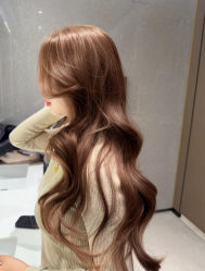-汤尼英盖TONI&GUY-essensuals
