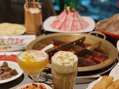 -长嘉·河图火锅(长嘉汇江景旗舰店)