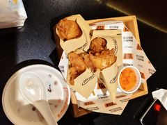 -探鱼·鲜青椒爽麻烤鱼(银泰城店)