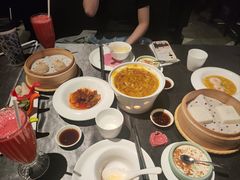 -蟹榭·本帮江浙菜·蟹宴(五角场合生汇商场店)