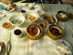-金华悦国际酒店·金福大酒楼