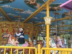 -秦皇岛乐岛海洋王国