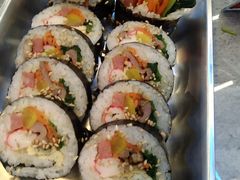 -多宾韩国料理(学衡路店)