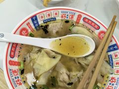 -南京银行(上海静安支行)