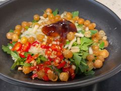 -味之绝热血美蛙鱼火锅(中坝店)