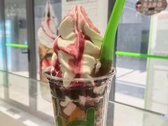 -Salud撒露欧洲冻酸奶(798艺术区店)