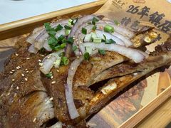-火龙堂·风味民间菜(文一路店)