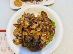 -添福来墨鱼饺子 · 海鲜东北菜(锦绣店)