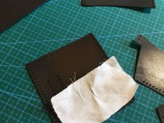 -如果·追梦手工皮具DIY教学店(田子坊店)