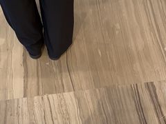 -广州天河希尔顿酒店