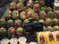 -Olé精品超市(南宁万象城店)