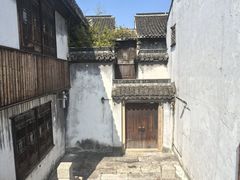 -嘉兴月河历史街区