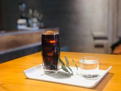 一夜肖邦-ZING COFFEE 镜咖啡